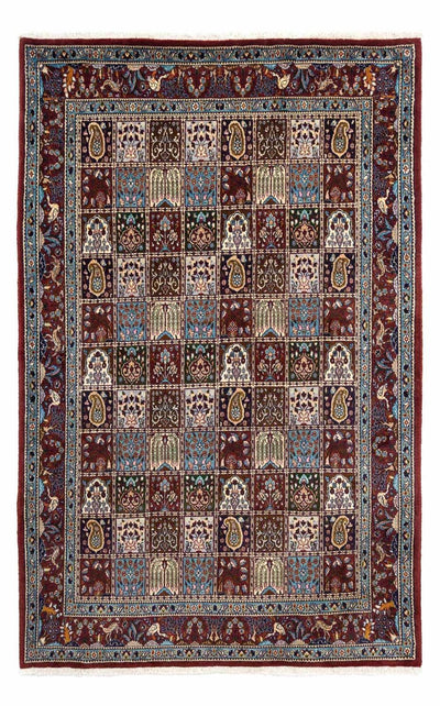 Moud Dywan 165x242cm - Dywan perski