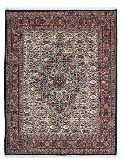 Moud Dywan 153x195cm - Dywan perski