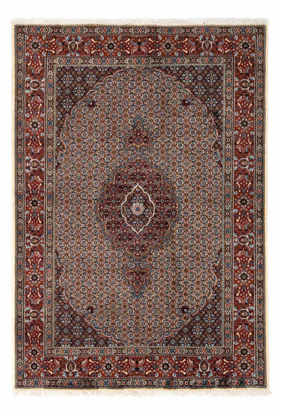 Moud Dywan 163x236cm - Dywan perski