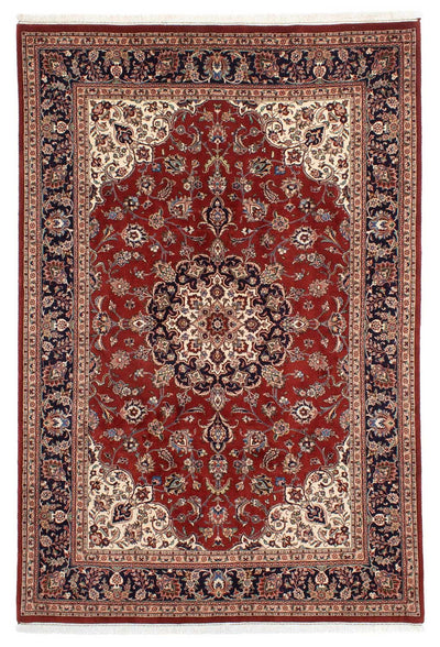 Kashmar Dywan 198x292cm - Dywan perski