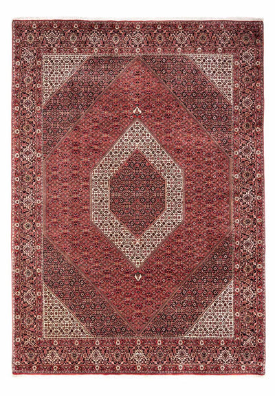 Bidjar - Takab Dywan 252x350cm - Dywan perski