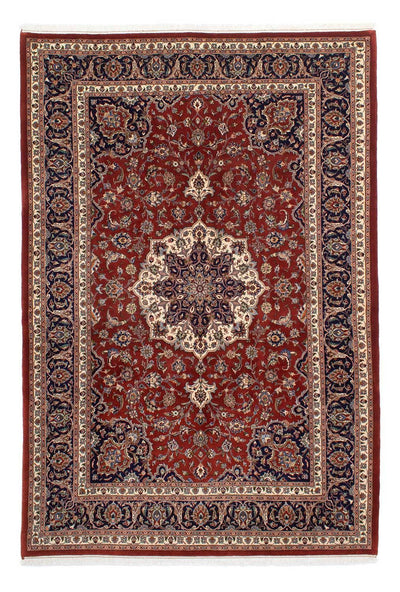 Kashmar Dywan 204x291cm - Dywan perski