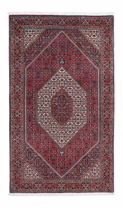 Bidjar Dywan 132x198cm - Dywan perski