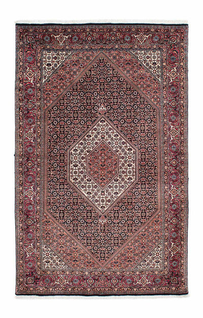 Bidjar Dywan 130x211cm - Dywan perski