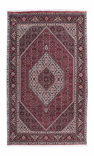 Bidjar Dywan 131x217cm - Dywan perski