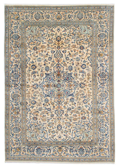 Kashan Dywan 197x291cm - Dywan perski