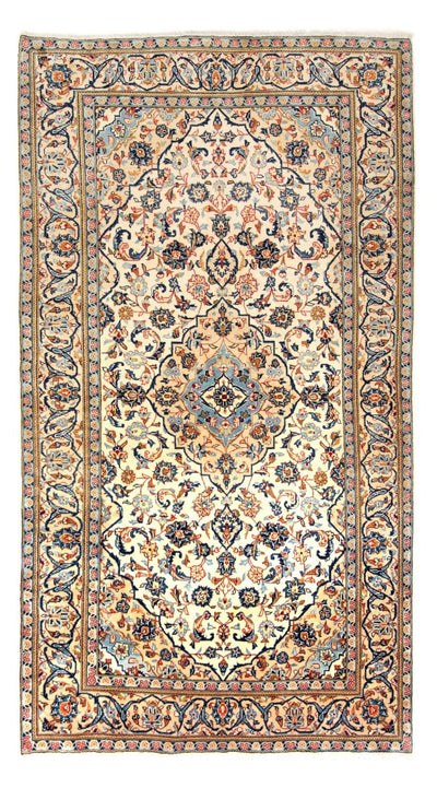 Kashan Dywan 150x266cm - Dywan perski