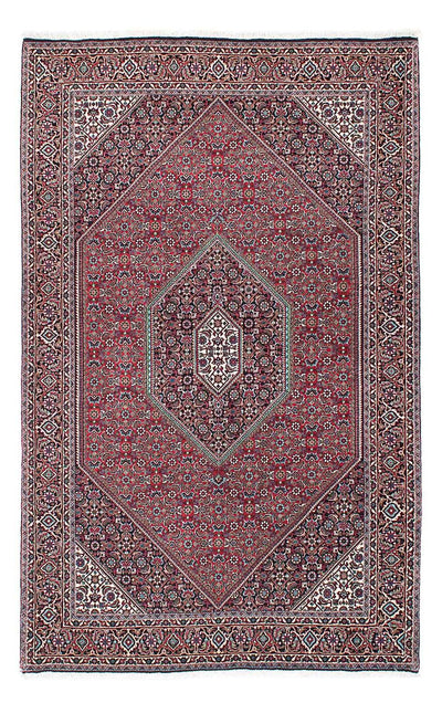 Bidjar Dywan 133x212cm - Dywan perski