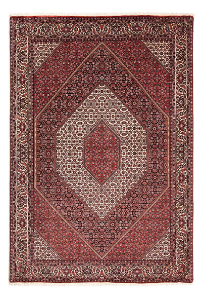 Bidjar Dywan 171x242cm - Dywan perski