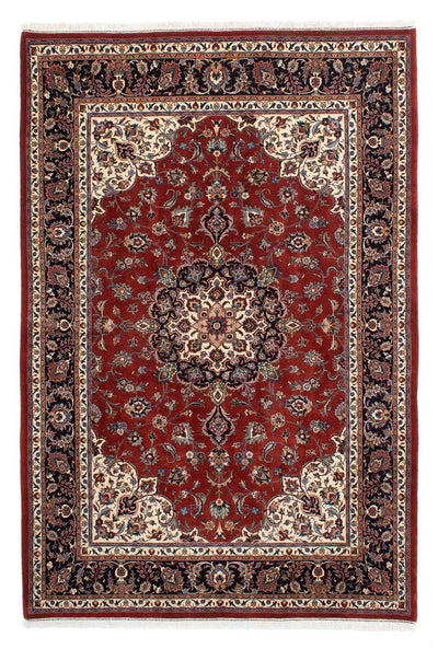 Kashmar Dywan 199x306cm - Dywan perski