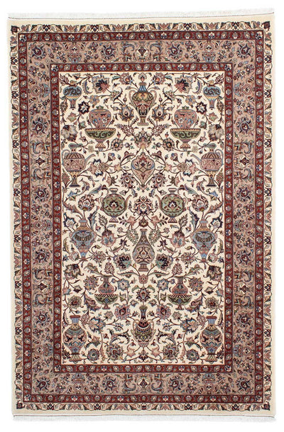Kashmar Dywan 201x305cm - Dywan perski