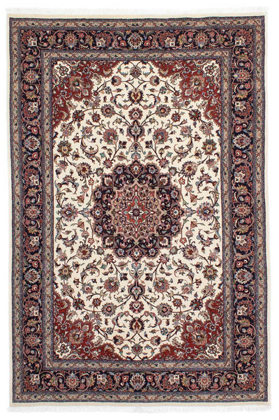 Kashmar Dywan 195x297cm - Dywan perski