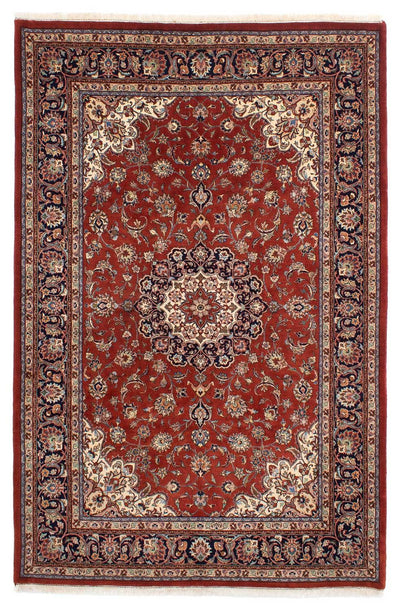 Kashmar Dywan 201x293cm - Dywan perski