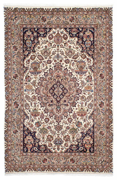Kashmar Dywan 197x290cm - Dywan perski