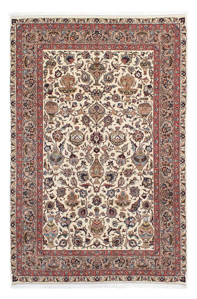Kashmar Dywan 201x296cm - Dywan perski