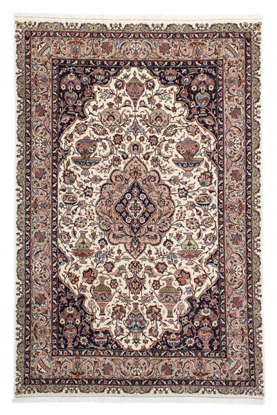 Kashmar Dywan 201x287cm - Dywan perski