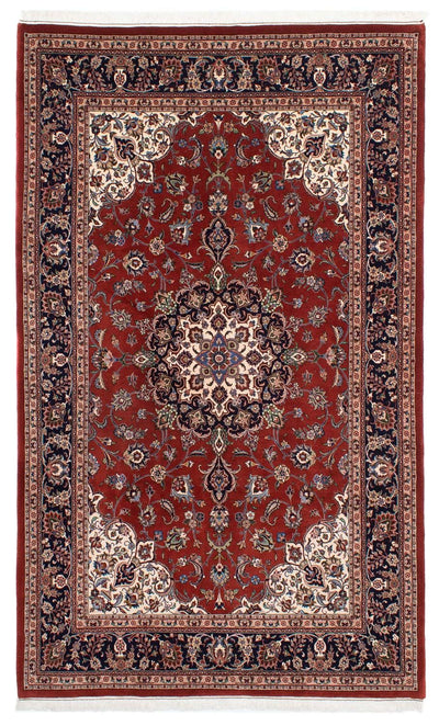 Kashmar Dywan 198x296cm - Dywan perski
