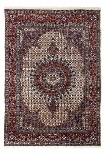 Moud Dywan 243x343cm - Dywan perski