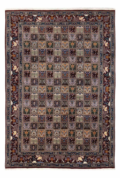 Moud Dywan 249x354cm - Dywan perski