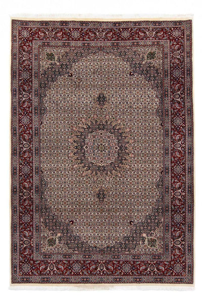 Moud Dywan 203x296cm - Dywan perski