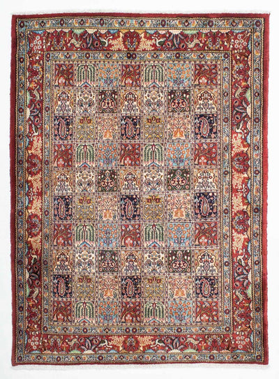 Moud Dywan 150x195cm - Dywan perski