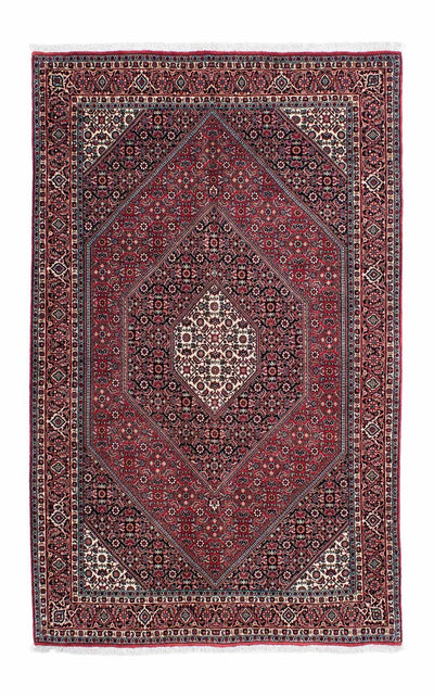 Bidjar Dywan 131x204cm - Dywan perski