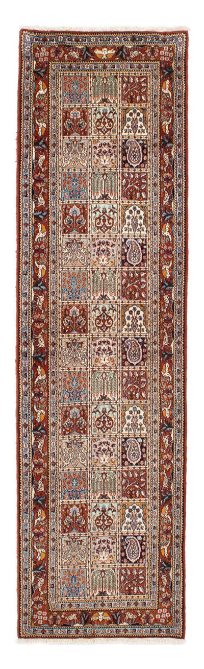 Moud Dywan 81x291cm - Dywan perski