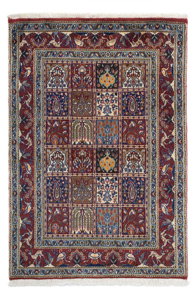 Moud Dywan 96x141cm - Dywan perski