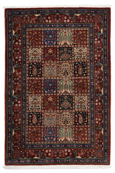 Moud Dywan 102x156cm - Dywan perski