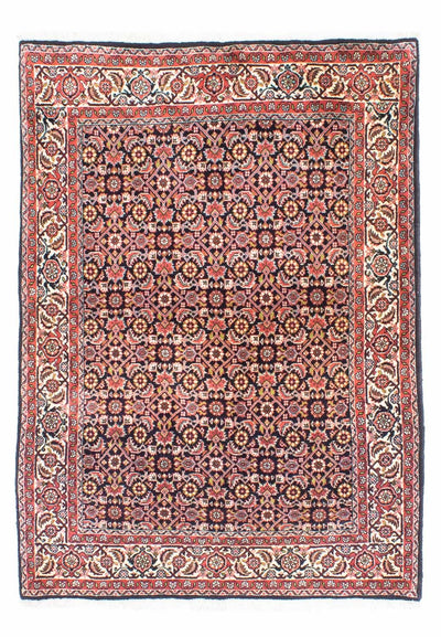 Bidjar Dywan 110x158cm - Dywan perski