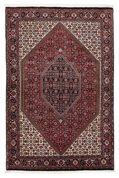 Bidjar Dywan 112x177cm - Dywan perski