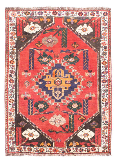 Qashqai Dywan 110x160cm - Dywan perski