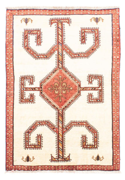 Qashqai Dywan 110x152cm - Dywan perski