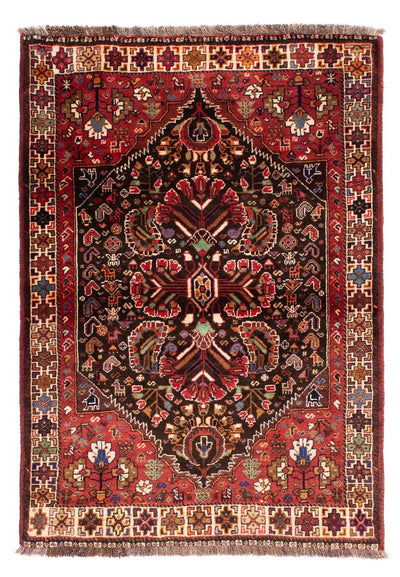 Qashqai Dywan 112x160cm - Dywan perski