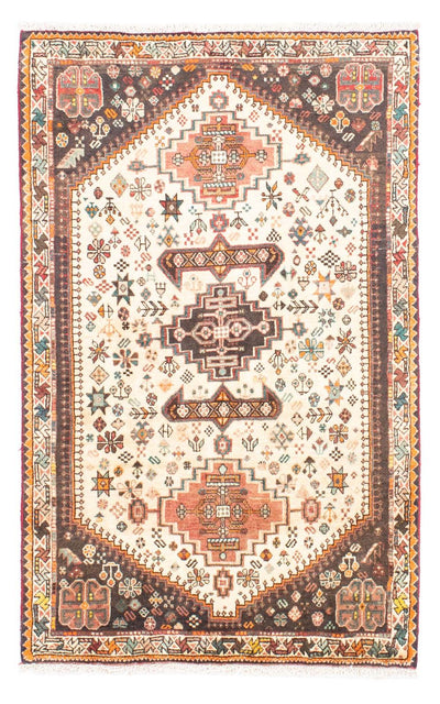 Qashqai Dywan 101x158cm - Dywan perski