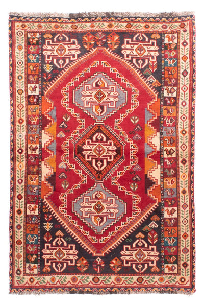 Qashqai Dywan 105x155cm - Dywan perski