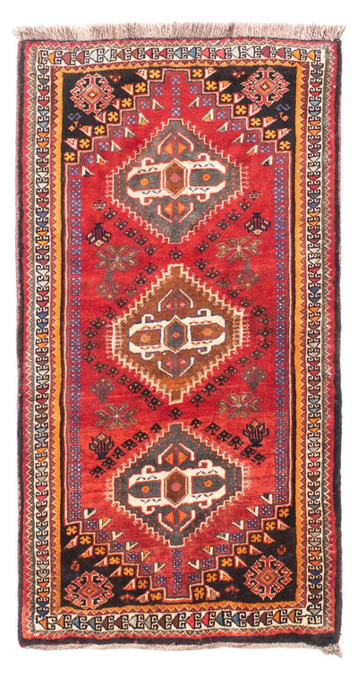 Qashqai Dywan 83x144cm - Dywan perski