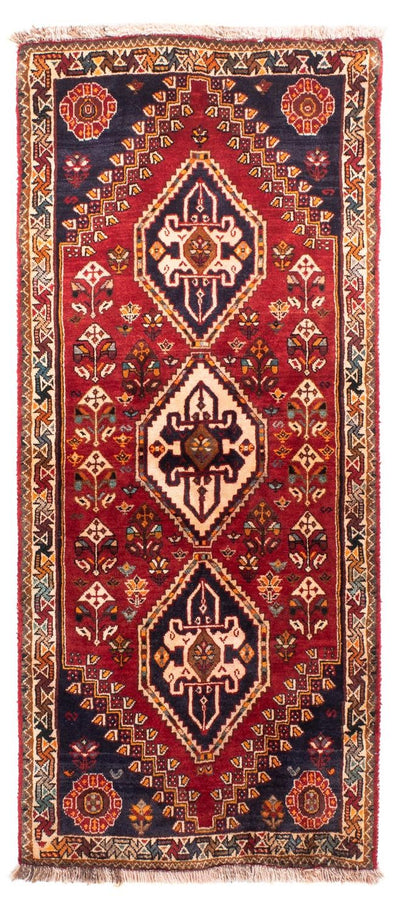 Qashqai Dywan 73x170cm - Dywan perski