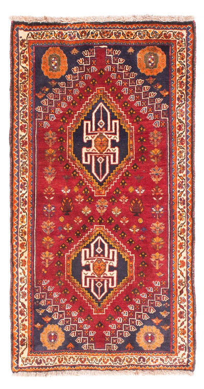 Qashqai Dywan 83x156cm - Dywan perski