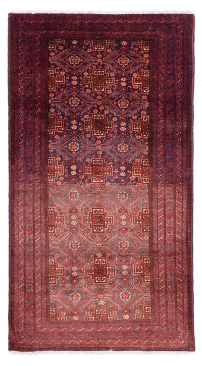 Dywan beludżycki 92x175cm - Dywan orientalny