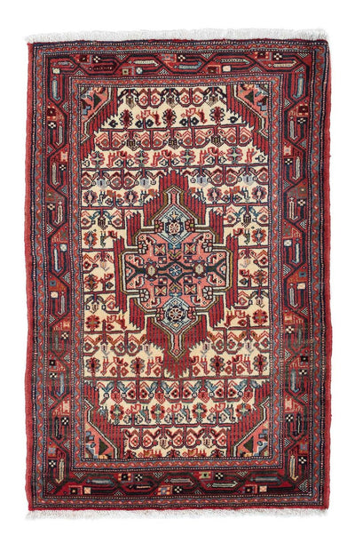 Hamadan Dywan 88x133cm - Dywan perski