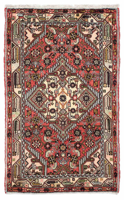 Hamadan Dywan 77x123cm - Dywan perski