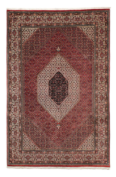 Bidjar Dywan 203x303cm - Dywan perski