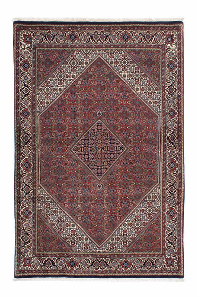 Bidjar Dywan 137x198cm - Dywan perski