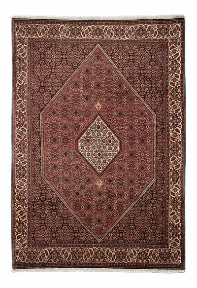 Bidjar Dywan 200x298cm - Dywan perski