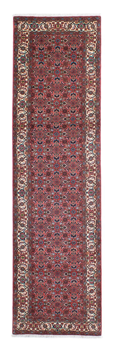 Bidjar Dywan 81x296cm - Dywan perski
