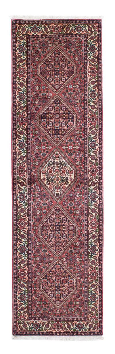 Bidjar Dywan 82x290cm - Dywan perski