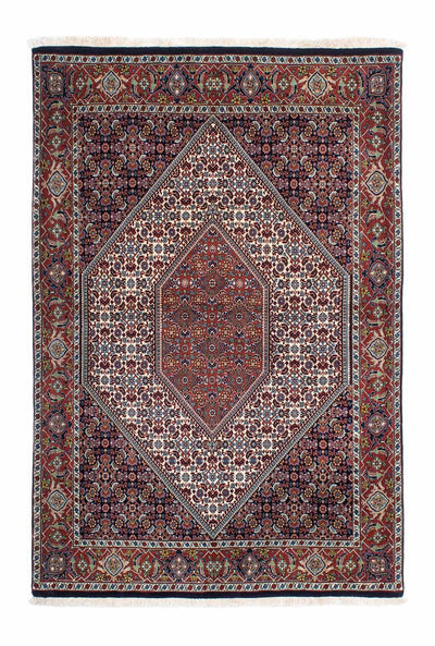 Bidjar Dywan 135x199cm - Dywan perski