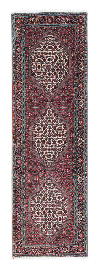 Bidjar Dywan 73x212cm - Dywan perski