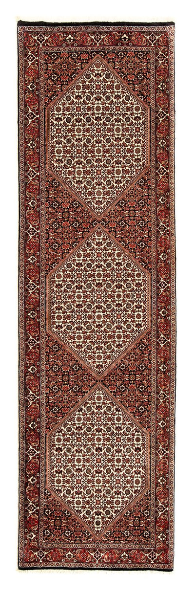 Bidjar Dywan 80x283cm - Dywan perski